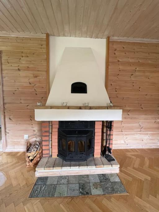 Large Cozy Villa Between Stockholm And Oslo Åmotfors 외부 사진