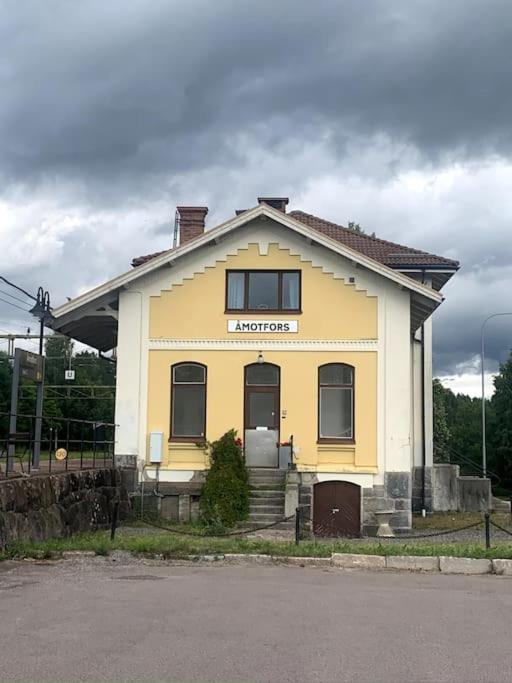 Large Cozy Villa Between Stockholm And Oslo Åmotfors 외부 사진