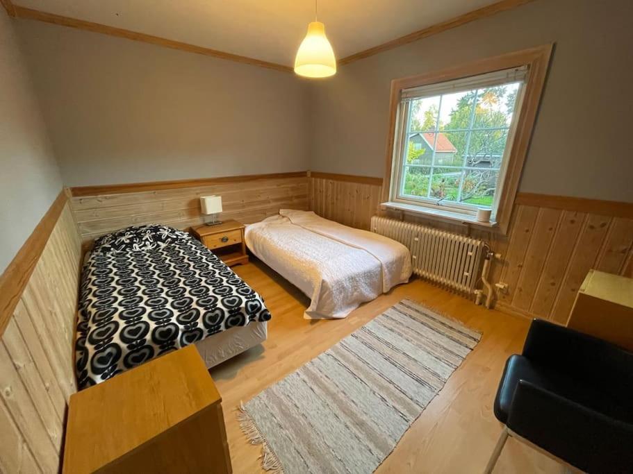 Large Cozy Villa Between Stockholm And Oslo Åmotfors 외부 사진