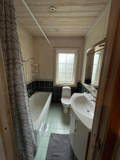 Large Cozy Villa Between Stockholm And Oslo Åmotfors 외부 사진