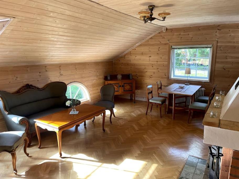 Large Cozy Villa Between Stockholm And Oslo Åmotfors 외부 사진