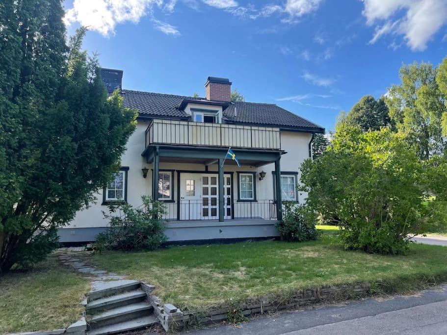 Large Cozy Villa Between Stockholm And Oslo Åmotfors 외부 사진