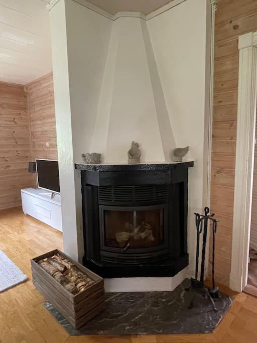 Large Cozy Villa Between Stockholm And Oslo Åmotfors 외부 사진