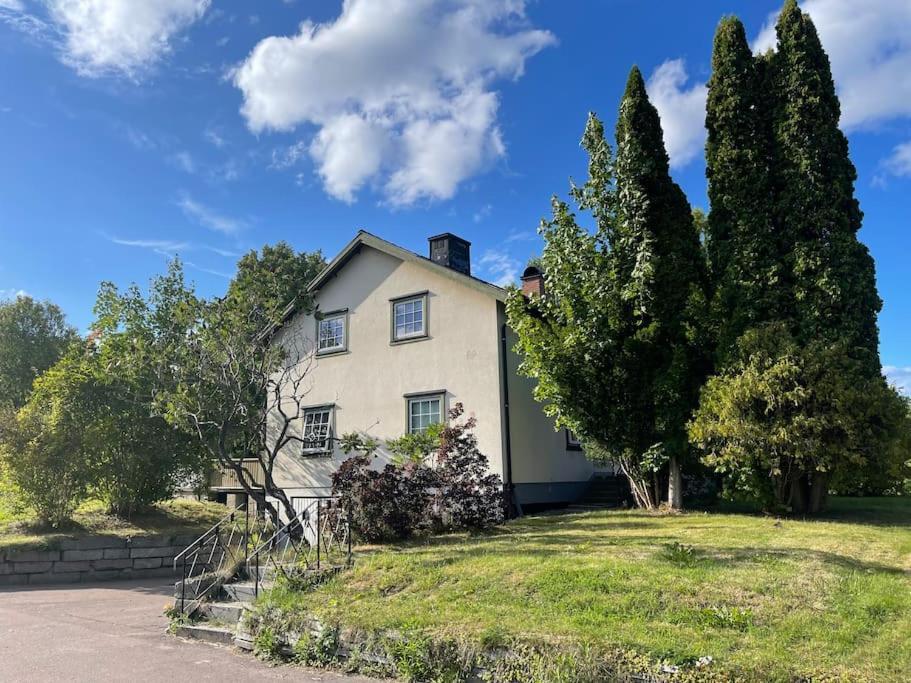 Large Cozy Villa Between Stockholm And Oslo Åmotfors 외부 사진