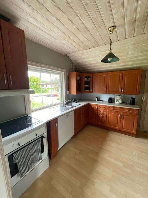 Large Cozy Villa Between Stockholm And Oslo Åmotfors 외부 사진