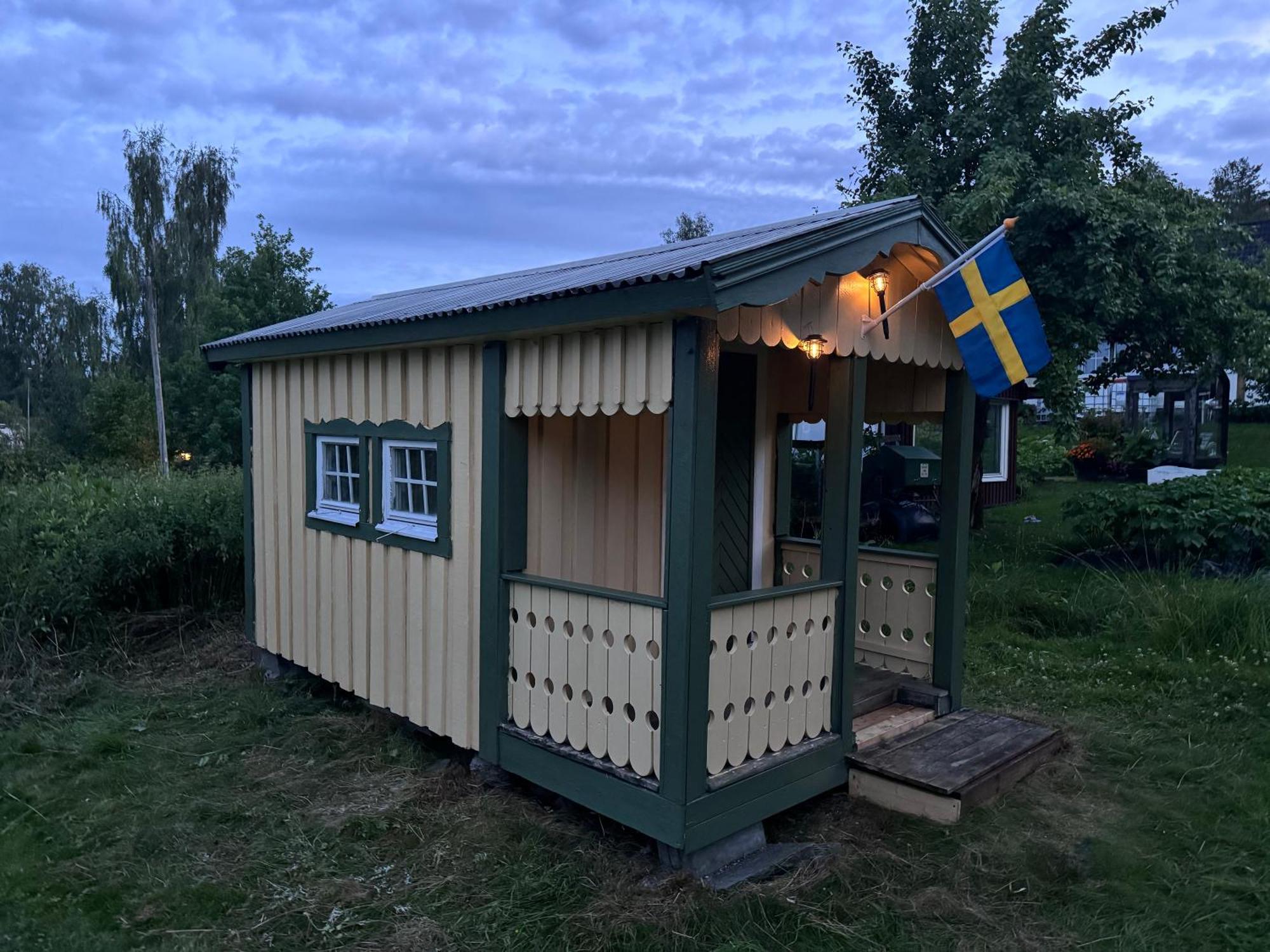 Large Cozy Villa Between Stockholm And Oslo Åmotfors 외부 사진