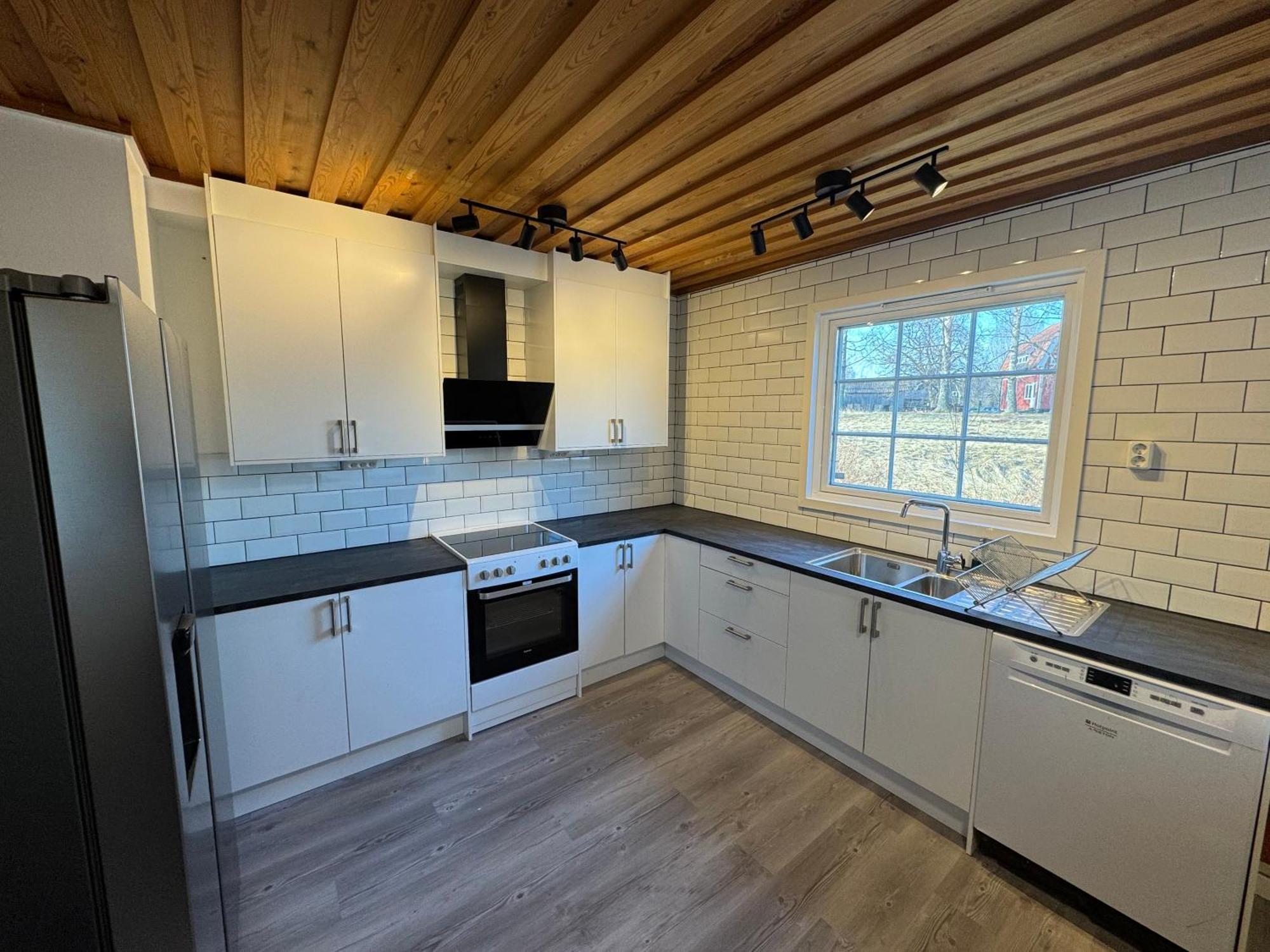 Large Cozy Villa Between Stockholm And Oslo Åmotfors 외부 사진